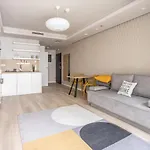 K46 Апарт-отель 4*