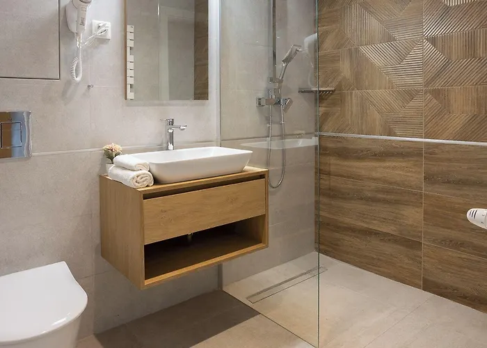 K46 Aparthotel Budapest