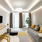 K46 Aparthotel