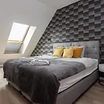 Aparthotel K46 4*