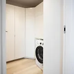 K46 Aparthotel 4*