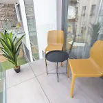 K46 Aparthotel 4*