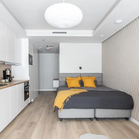 Aparthotel K46
