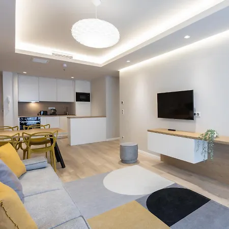 アパートホテル K46