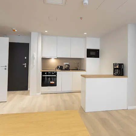 K46 Aparthotel