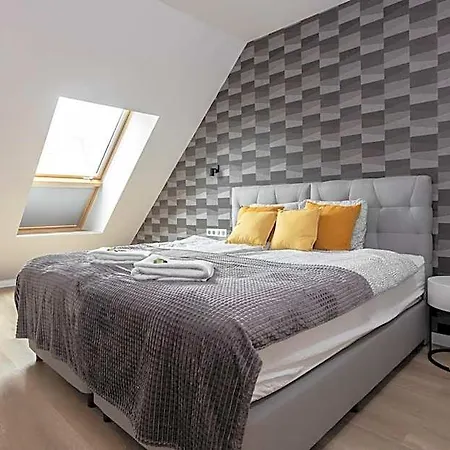 K46 Lägenhetshotell