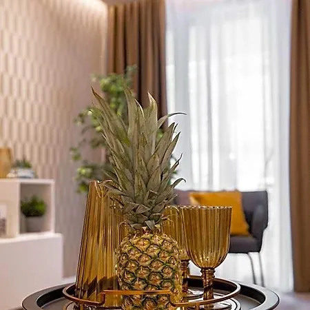 K46 Aparthotel