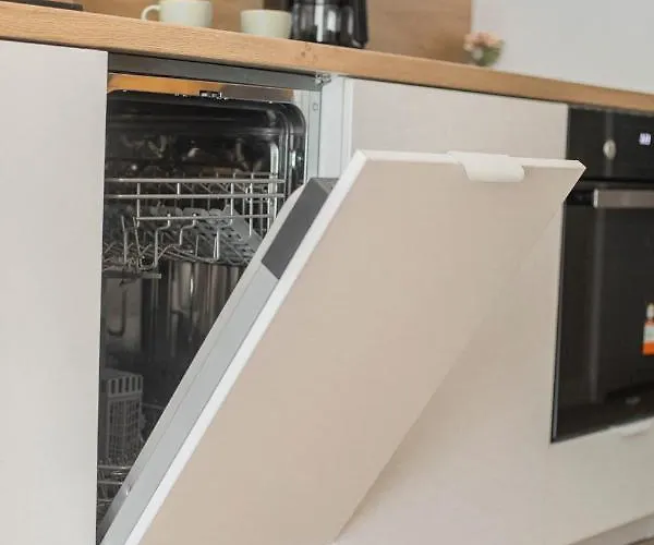 מלון דירות K46 4*