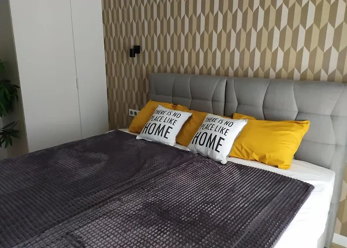 K46 מלון דירות 4*