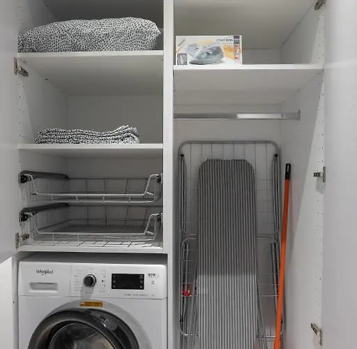 K46 מלון דירות 4*