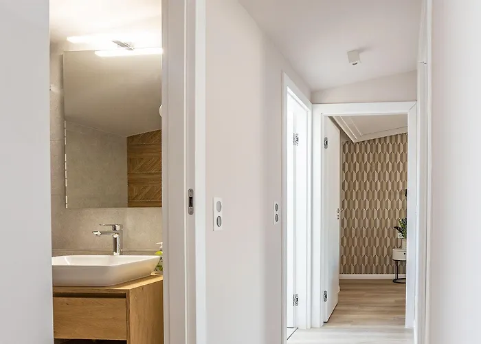 아파트호텔 K46 부다페스트