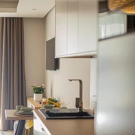 K46 4* Βουδαπέστη