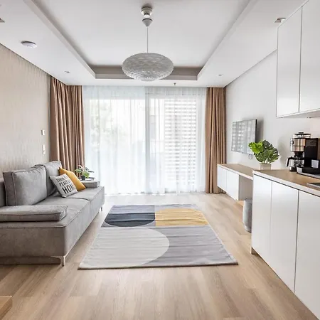 K46 Apart-hotel 4*