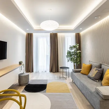 K46 Aparthotel