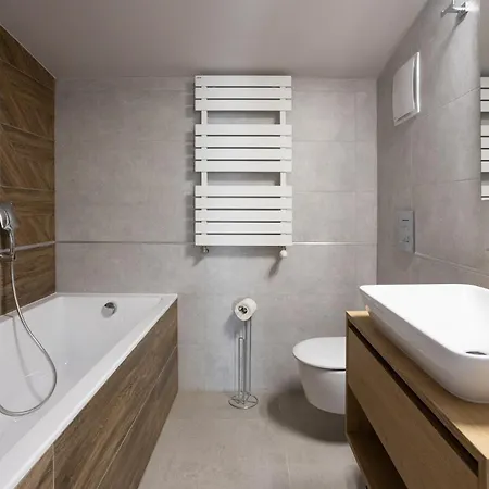 Apart-hotel K46