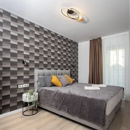 Ξενοδοχείο με διαμερίσματα K46