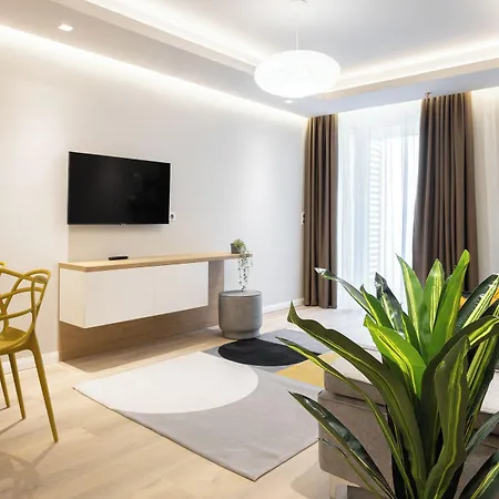 K46 Aparthotel
