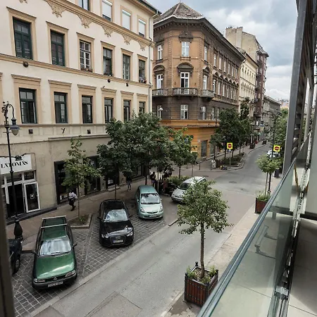 K46 Ξενοδοχείο με διαμερίσματα