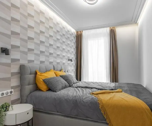 Aparthotel K46 4*