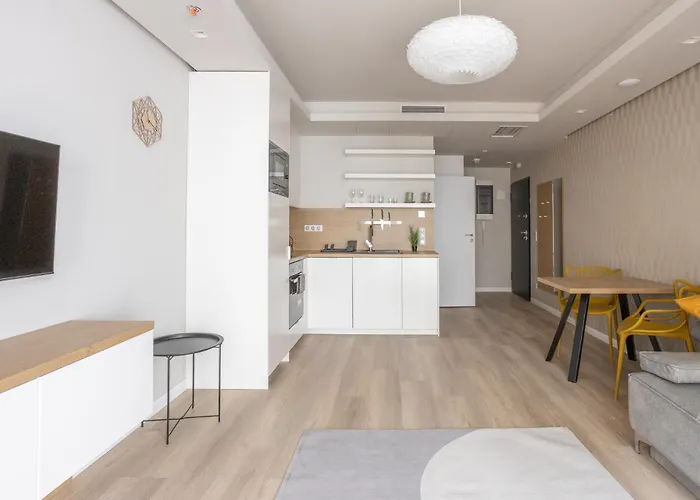 K46 Aparthotel 4*