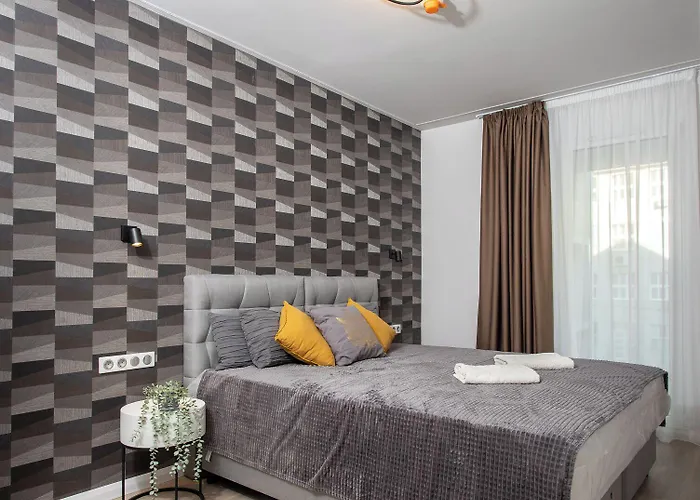 Aparthotel K46