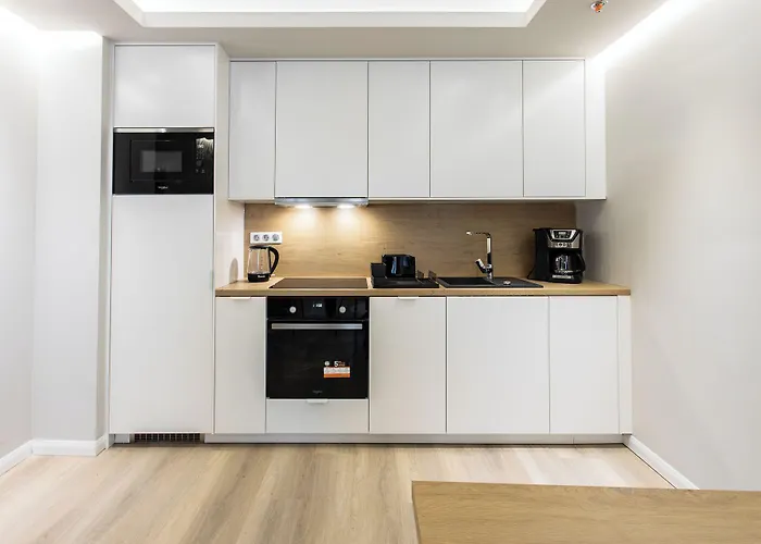 Aparthotel K46 4*