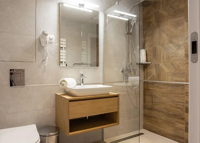 Aparthotel K46