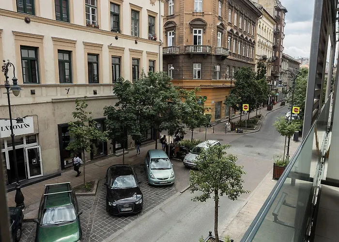 K46 Aparthotel