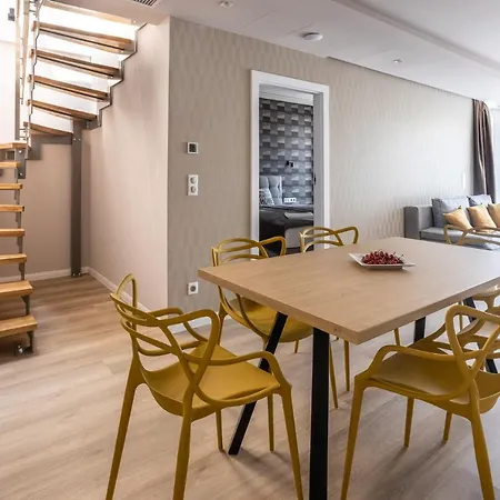 Aparthotel K46 *